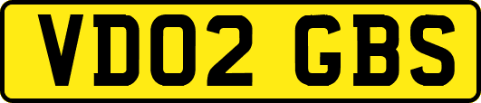 VD02GBS
