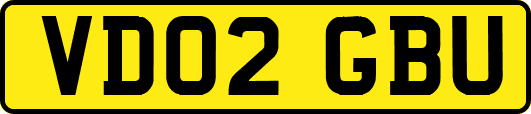 VD02GBU