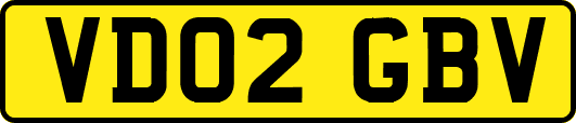 VD02GBV
