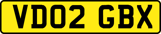 VD02GBX