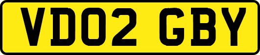 VD02GBY