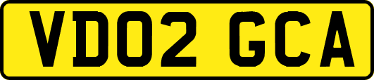 VD02GCA