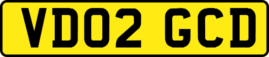 VD02GCD