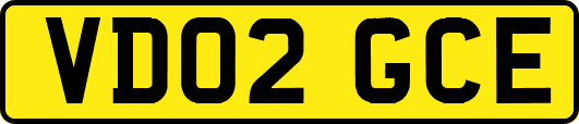 VD02GCE