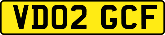 VD02GCF