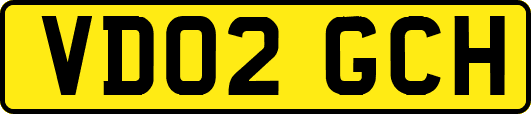 VD02GCH