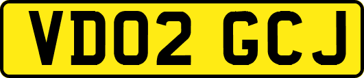 VD02GCJ