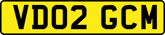 VD02GCM