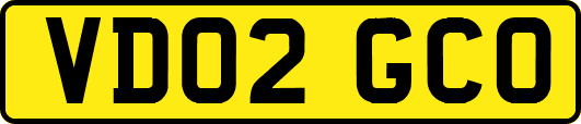 VD02GCO