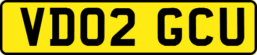 VD02GCU