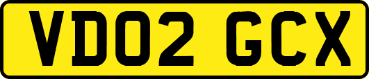 VD02GCX
