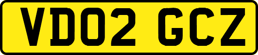 VD02GCZ