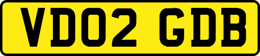 VD02GDB