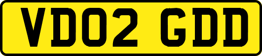 VD02GDD