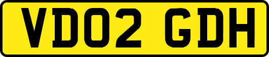 VD02GDH