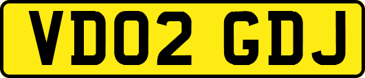 VD02GDJ