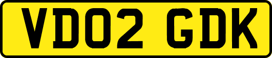 VD02GDK