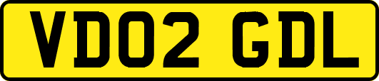 VD02GDL