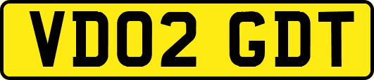 VD02GDT