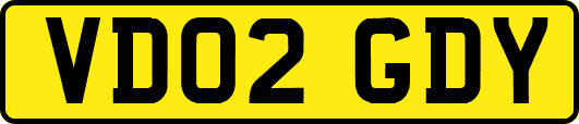 VD02GDY