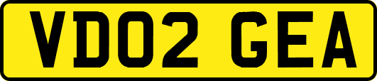 VD02GEA