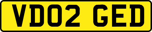 VD02GED