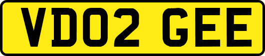 VD02GEE