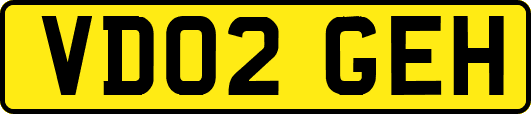 VD02GEH