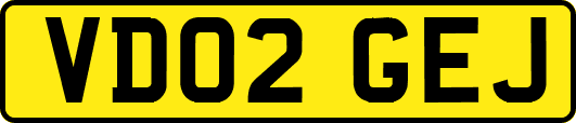 VD02GEJ