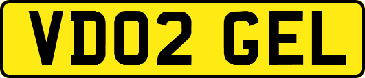 VD02GEL