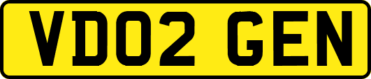VD02GEN