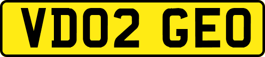 VD02GEO