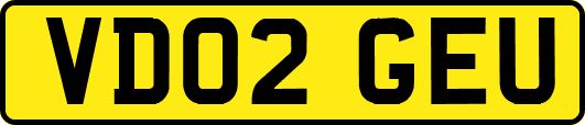 VD02GEU