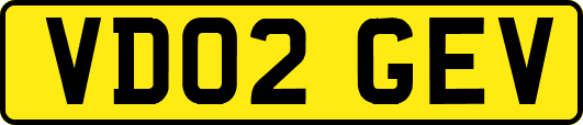 VD02GEV