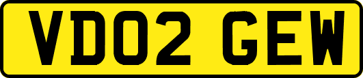 VD02GEW