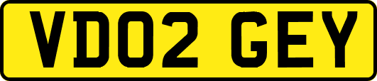 VD02GEY