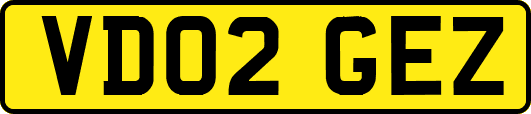 VD02GEZ