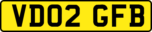 VD02GFB