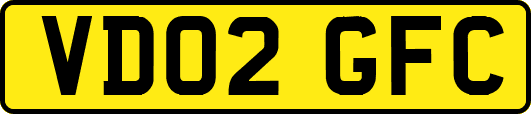 VD02GFC