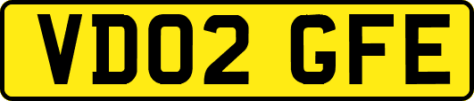 VD02GFE