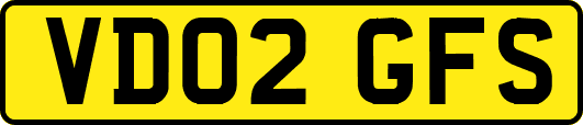 VD02GFS
