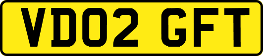 VD02GFT