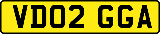VD02GGA