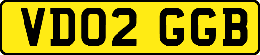VD02GGB