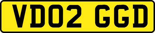 VD02GGD