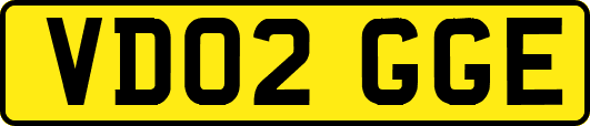 VD02GGE