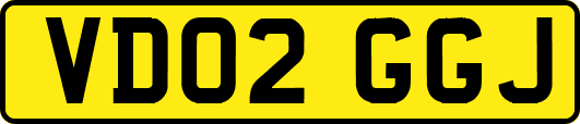 VD02GGJ