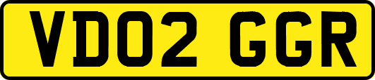 VD02GGR