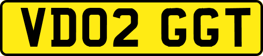 VD02GGT