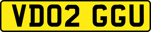VD02GGU